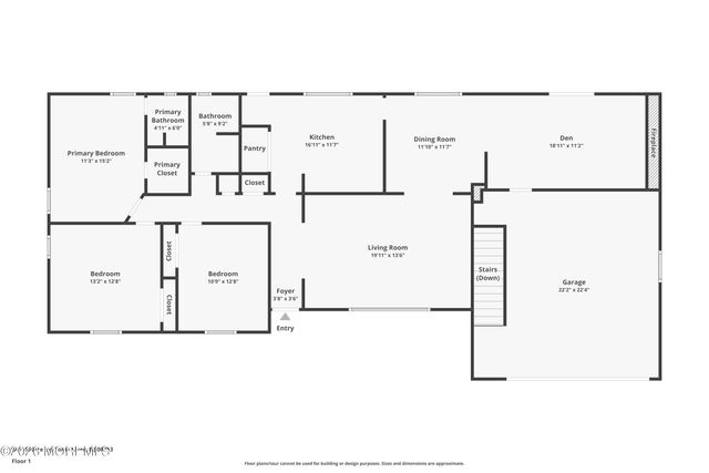 349 Kildare Drive, Toms River, NJ 08753