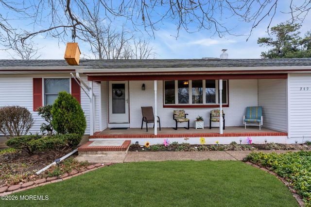 349 Kildare Drive, Toms River, NJ 08753