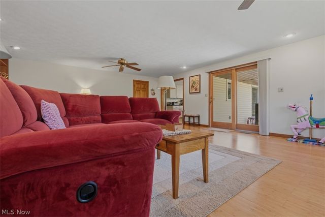 113 Rae Avenue, Marietta, OH 45750
