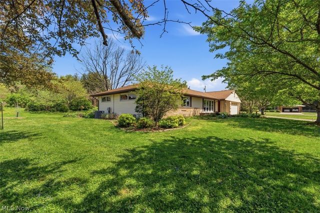 113 Rae Avenue, Marietta, OH 45750
