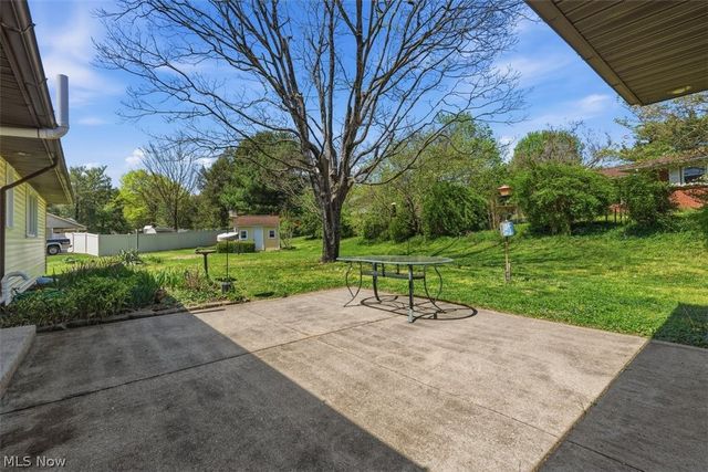 113 Rae Avenue, Marietta, OH 45750