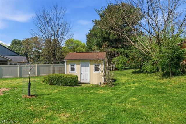 113 Rae Avenue, Marietta, OH 45750