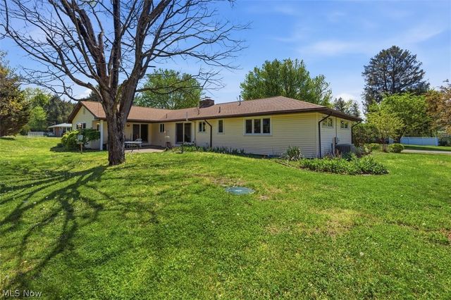 113 Rae Avenue, Marietta, OH 45750