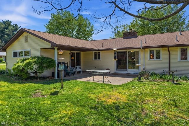 113 Rae Avenue, Marietta, OH 45750