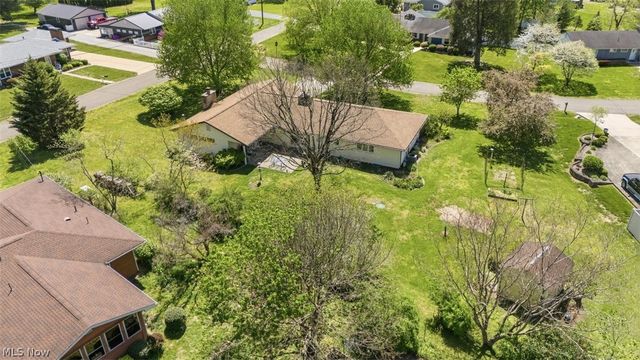 113 Rae Avenue, Marietta, OH 45750
