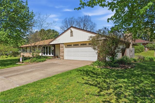 113 Rae Avenue, Marietta, OH 45750