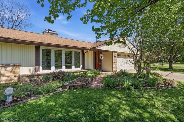 113 Rae Avenue, Marietta, OH 45750