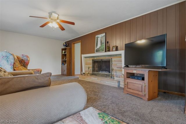 113 Rae Avenue, Marietta, OH 45750