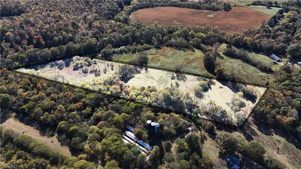 4998 Zz Deerfield Road, Gibsonville, NC 27249