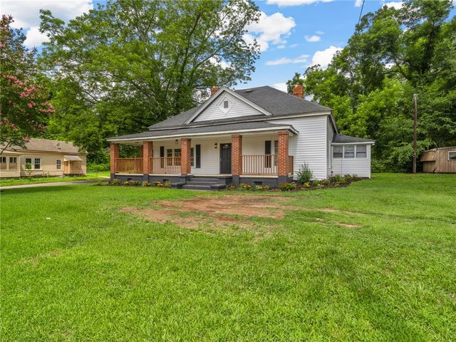 512 Piedmont Avenue, Anderson, SC 29625