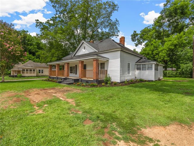 512 Piedmont Avenue, Anderson, SC 29625
