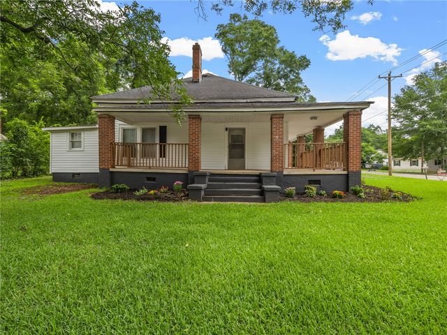 512 Piedmont Avenue, Anderson, SC 29625