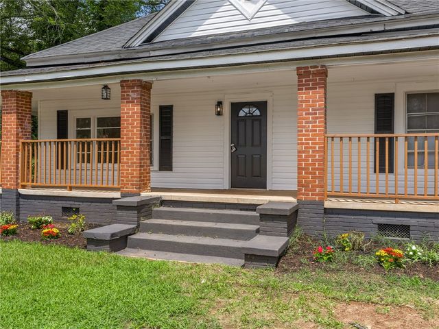 512 Piedmont Avenue, Anderson, SC 29625