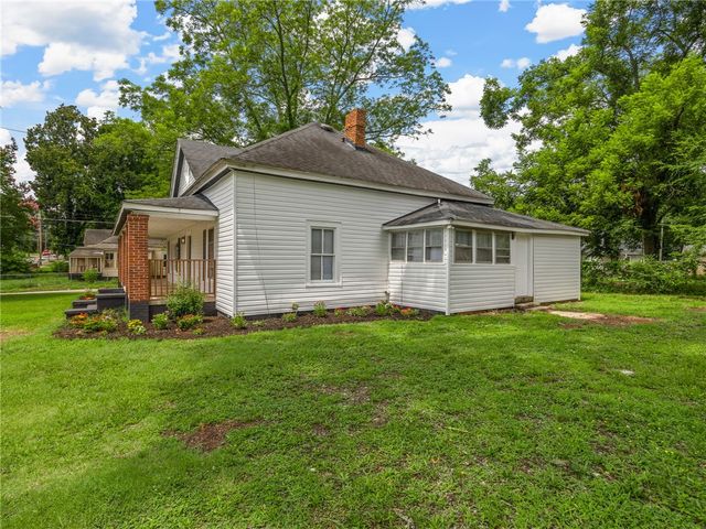 512 Piedmont Avenue, Anderson, SC 29625