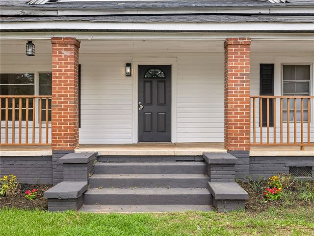 512 Piedmont Avenue, Anderson, SC 29625