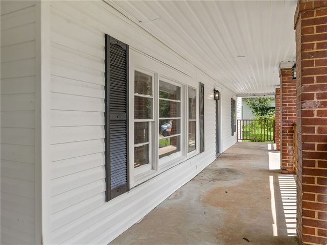512 Piedmont Avenue, Anderson, SC 29625