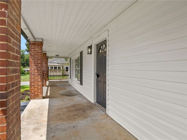 512 Piedmont Avenue, Anderson, SC 29625