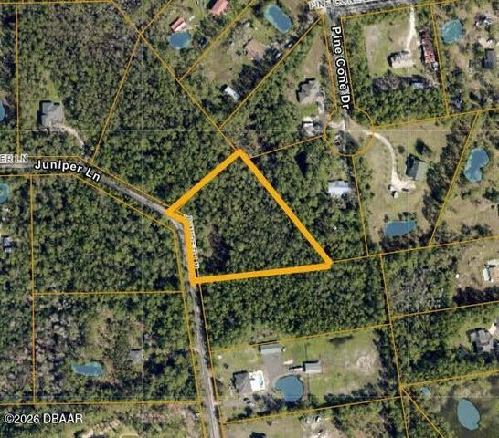 402 Juniper Lane, Ormond Beach, FL 32174