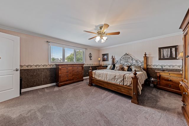 621 Vanderbilt Drive, New Lenox, IL 60451