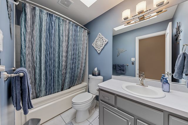 621 Vanderbilt Drive, New Lenox, IL 60451
