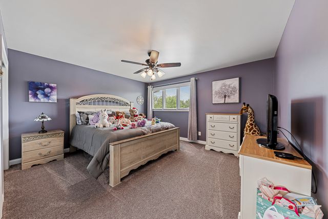 621 Vanderbilt Drive, New Lenox, IL 60451