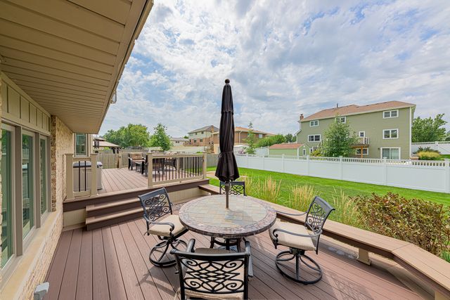 621 Vanderbilt Drive, New Lenox, IL 60451