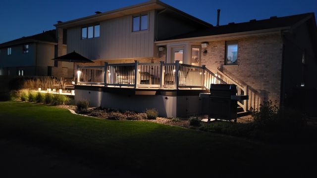 621 Vanderbilt Drive, New Lenox, IL 60451