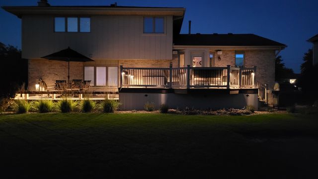 621 Vanderbilt Drive, New Lenox, IL 60451