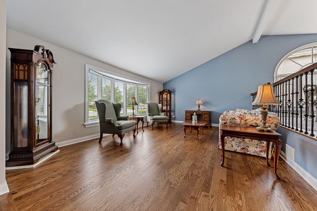 621 Vanderbilt Drive, New Lenox, IL 60451