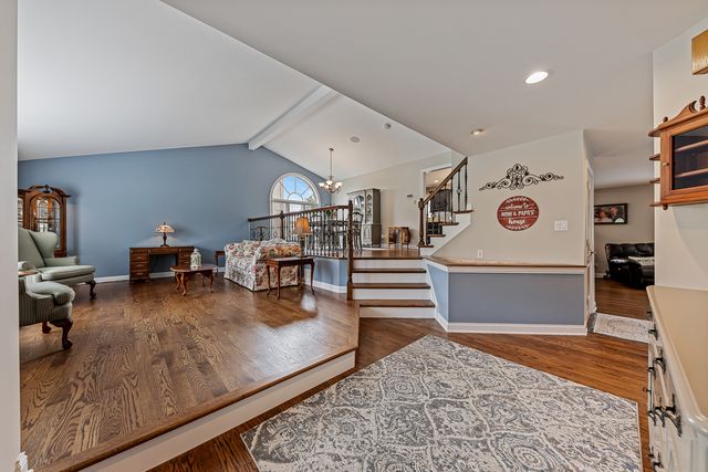 621 Vanderbilt Drive, New Lenox, IL 60451