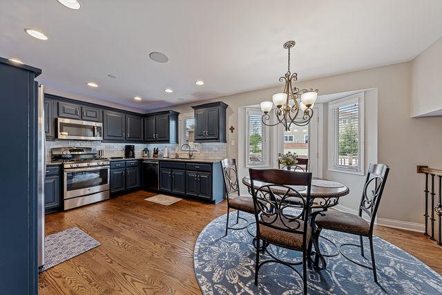 621 Vanderbilt Drive, New Lenox, IL 60451