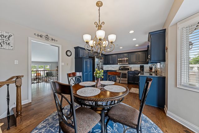 621 Vanderbilt Drive, New Lenox, IL 60451
