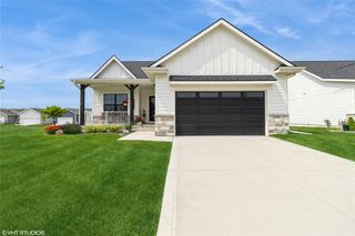 2826 NW 29th Street, Ankeny, IA 50023
