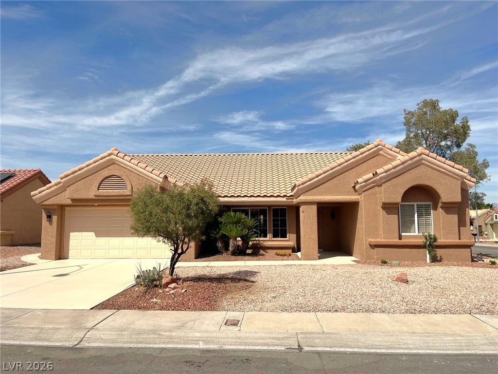 8500 Linderwood Drive, Las Vegas, NV 89134 — photo 2