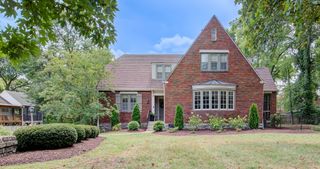 1023 Woodmont Blvd, Nashville, TN 37204