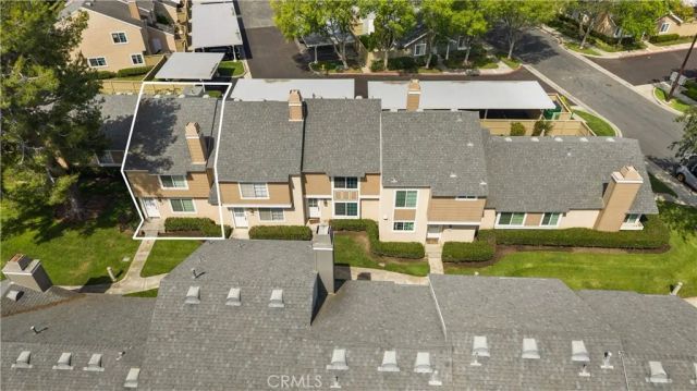 52 Greenbough, Irvine, CA 92614