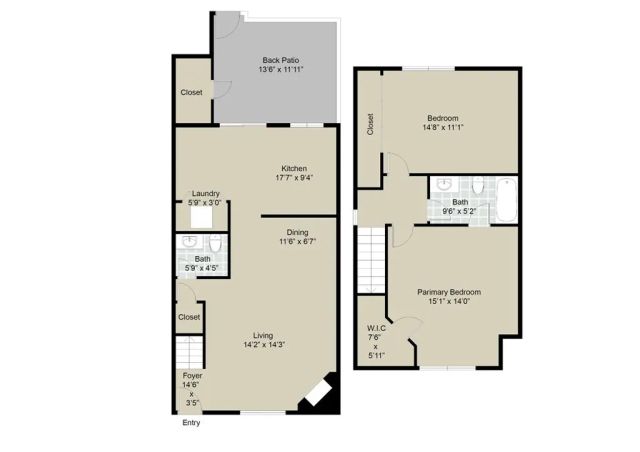 52 Greenbough, Irvine, CA 92614