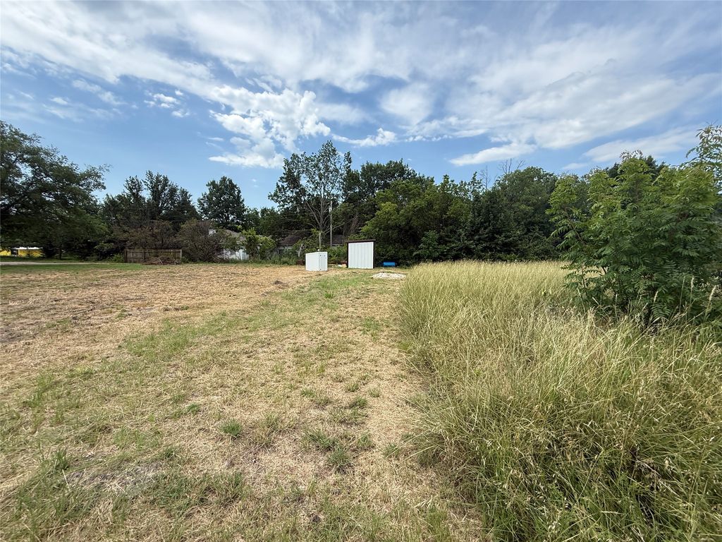 4724 N University Drive, Denton, TX 76208