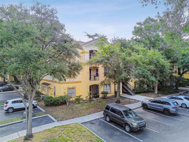 5616 PINNACLE HEIGHTS CIRCLE 101, Tampa, FL 33624