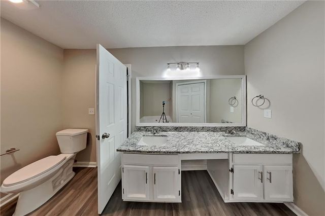 4487 Wesley Way, Austell, GA 30106