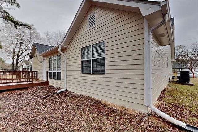 4487 Wesley Way, Austell, GA 30106