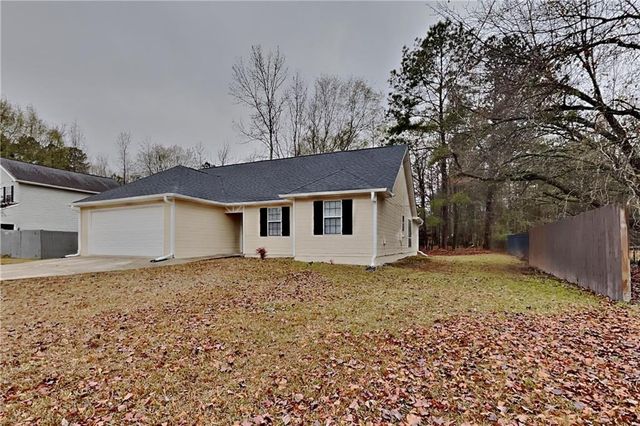 4487 Wesley Way, Austell, GA 30106