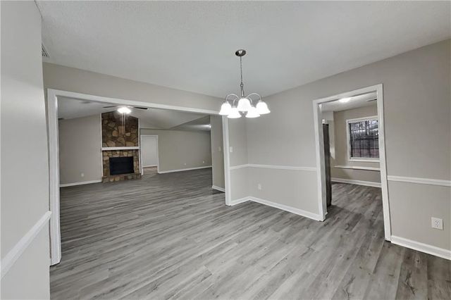 4487 Wesley Way, Austell, GA 30106