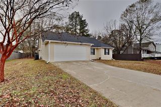 4487 Wesley Way, Austell, GA 30106