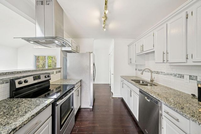 21 Winchester Court, Durham, NC 27707