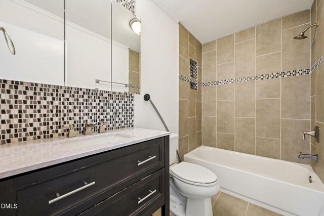 21 Winchester Court, Durham, NC 27707