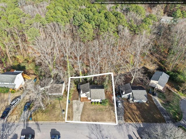 21 Winchester Court, Durham, NC 27707