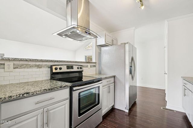 21 Winchester Court, Durham, NC 27707