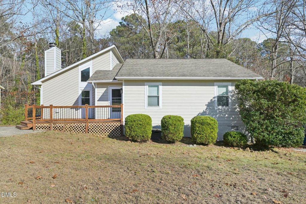 21 Winchester Court, Durham, NC 27707