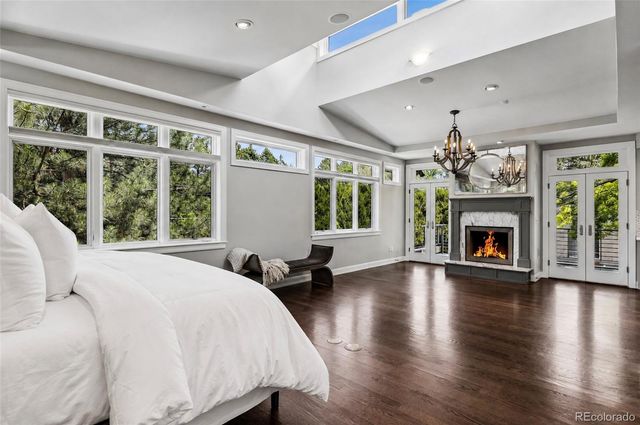 16 Vista Road, Cherry Hills Village, CO 80113